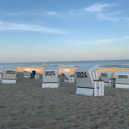 Hoppe 7 Modern Retreat