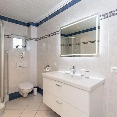 Hoppe 7 Modern Retreat Ferienhaus *