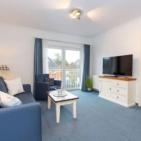 Hoppe 7 Modern Retreat Ferienhaus Westerland