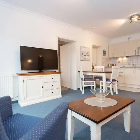 Hoppe 7 Modern Retreat Ferienhaus