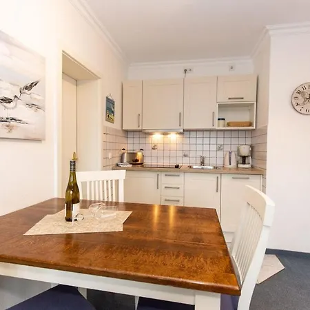 Hoppe 7 Modern Retreat * Westerland