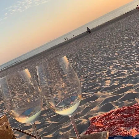 Hoppe 7 Modern Retreat Westerland